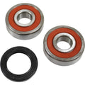 Pivot Works auto part close-up