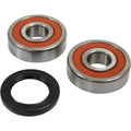 Pivot Works auto part detail