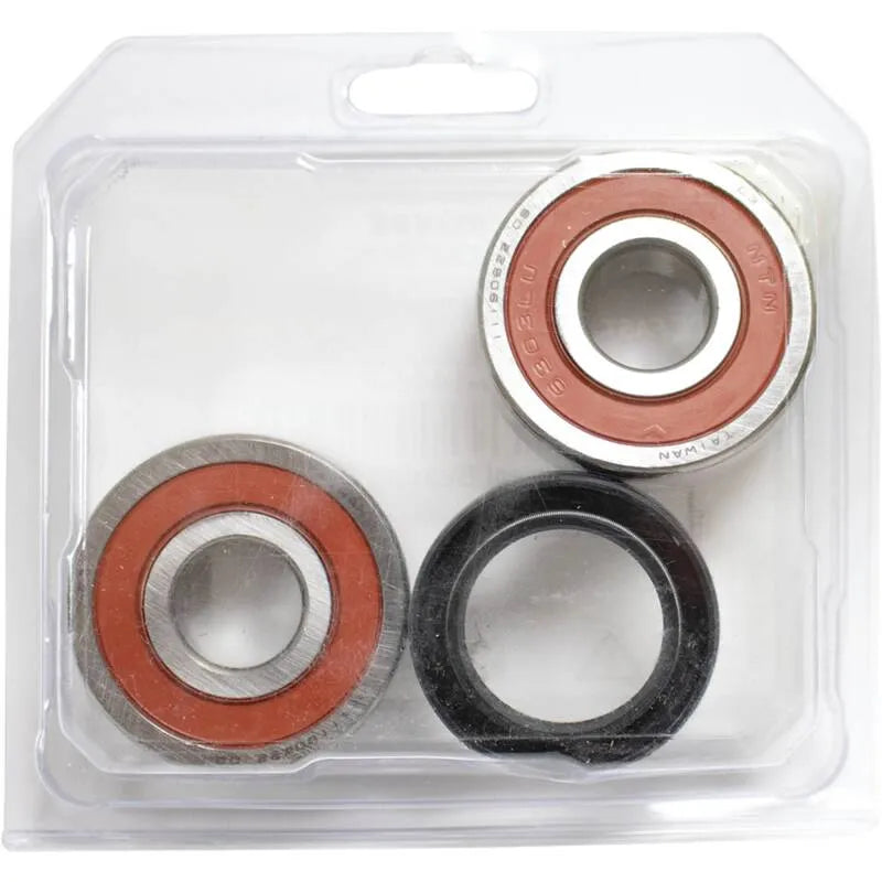 Pivot Works auto part