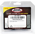 Pivot Works auto part
