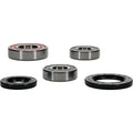 Pivot Works auto part detail