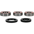 Pivot Works auto part detail