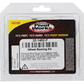 Pivot Works auto part detail