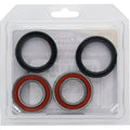 Pivot Works auto part close-up