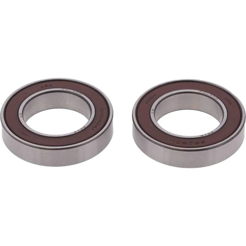 Pivot Works auto part