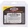 Pivot Works auto part detail