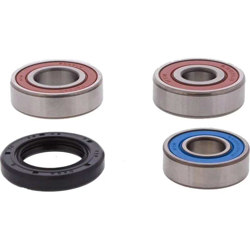 Pivot Works auto part