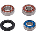 Pivot Works auto part close-up