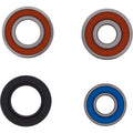 Pivot Works auto part detail