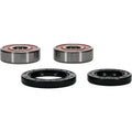 Pivot Works auto part