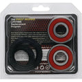 Pivot Works auto part detail