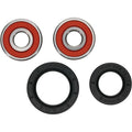 Pivot Works auto part
