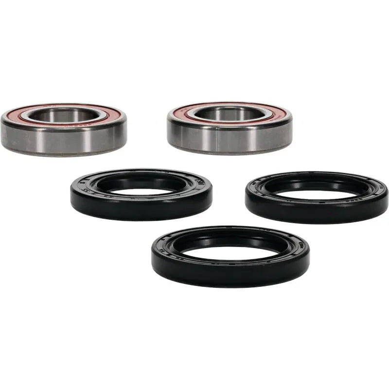 Pivot Works auto part