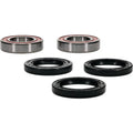 Pivot Works auto part