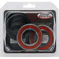Pivot Works auto part detail