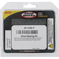 Pivot Works auto part