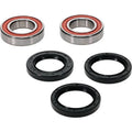 Pivot Works auto part close-up