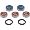 Pivot Works auto part close-up