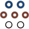 Pivot Works auto part detail