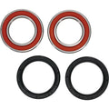 Pivot Works auto part detail