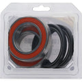 Pivot Works auto part
