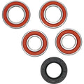 Pivot Works auto part detail