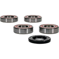 Pivot Works auto part