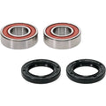 Pivot Works auto part detail