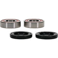 Pivot Works auto part close-up