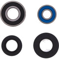 Pivot Works auto part detail