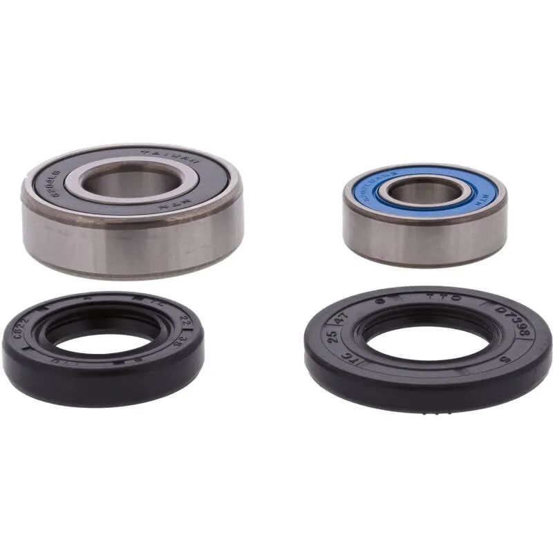 Pivot Works auto part
