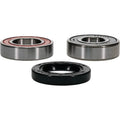 Pivot Works auto part