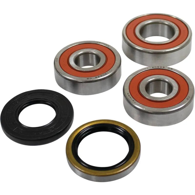 Pivot Works auto part