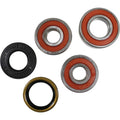 Pivot Works auto part