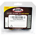 Pivot Works auto part detail
