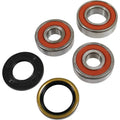 Pivot Works auto part close-up