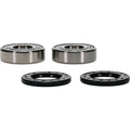 Pivot Works auto part detail
