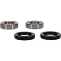 Pivot Works auto part