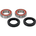 Pivot Works auto part detail