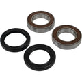 Pivot Works auto part close-up