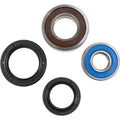 Pivot Works auto part detail
