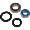 Pivot Works auto part close-up