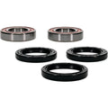 Pivot Works auto part detail