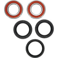 Pivot Works auto part