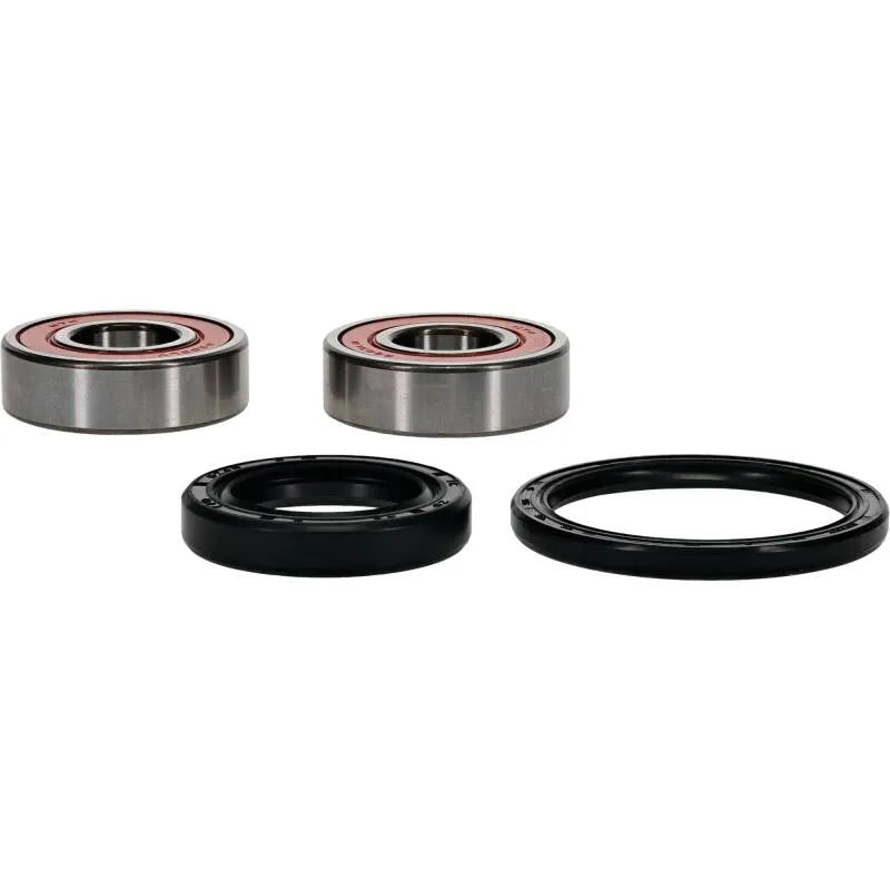 Pivot Works auto part