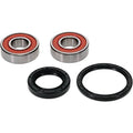 Pivot Works auto part close-up