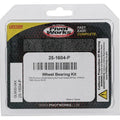Pivot Works auto part