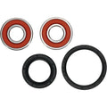 Pivot Works auto part detail