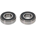 Pivot Works auto part close-up
