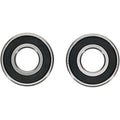 Pivot Works auto part detail